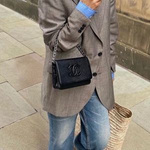 Meet your Posher, Kat